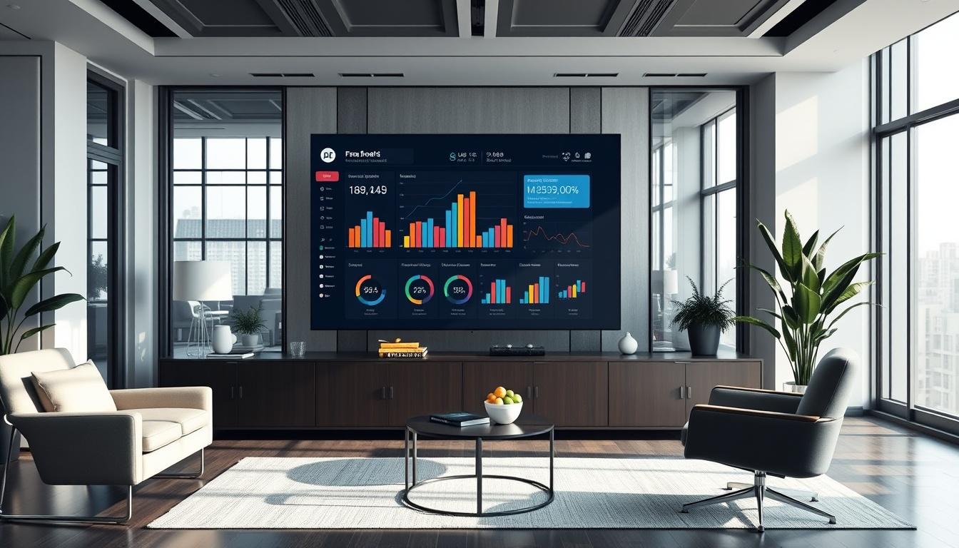 Premium plan visual